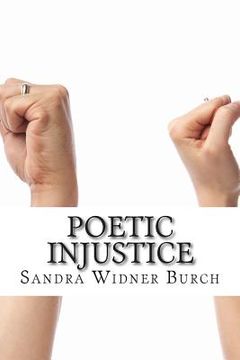 portada Poetic Injustice (in English)