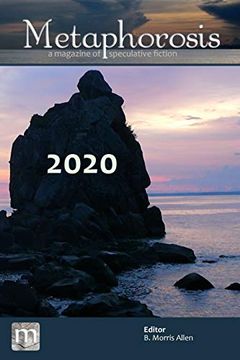 portada Metaphorosis 2020: The Complete Stories (5) (Complete Metaphorosis) (en Inglés)