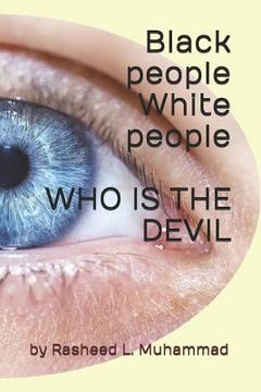 portada Black people White people (en Inglés)