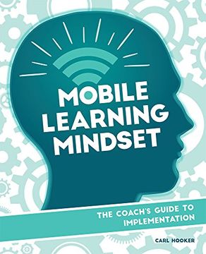 portada Mobile Learning Mindset: The Coach's Guide to Implementation