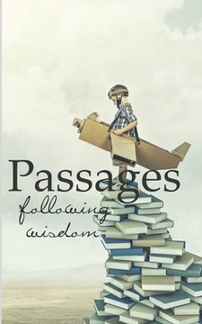 portada Passages: Following Wisdom (en Inglés)