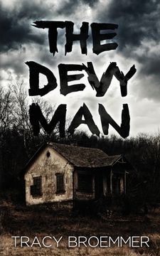 portada The Devy Man (en Inglés)