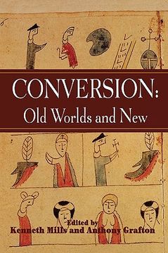 portada conversion: old worlds and new (en Inglés)