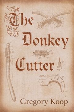 portada The Donkey Cutter (204) (Essential Prose Series) 