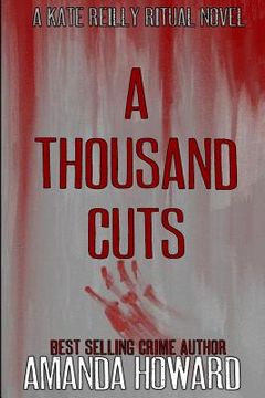 portada A Thousand Cuts (en Inglés)