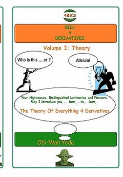 portada bics 4 derivatives: theory