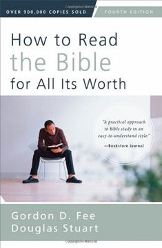 portada How to Read the Bible for all its Worth: Fourth Edition 