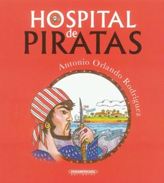 portada hospital de piratas