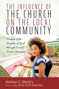 portada The Influence of the Church on the Local Community (en Inglés)