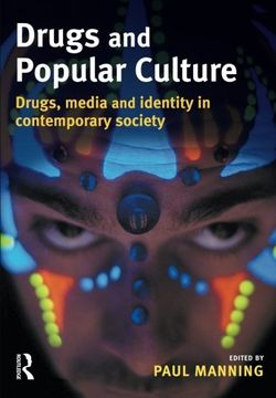 portada Drugs and Popular Culture (in English)