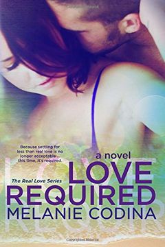 portada Love Required: Volume 3 (The Real Love)