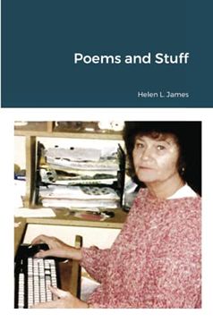 portada Poems and Stuff (en Inglés)
