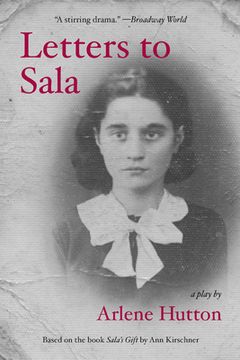 portada Letters to Sala: A Play (in English)