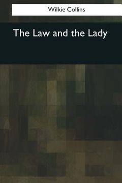 portada The Law and the Lady (en Inglés)