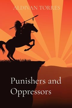 portada Punishers and Oppressors (en Inglés)