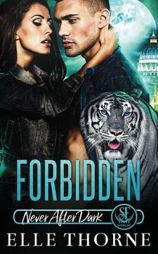 portada Forbidden