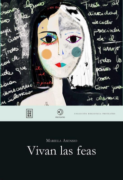 portada Vivan las Feas (in Spanish)