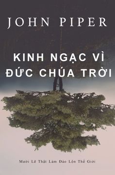 portada Kinh ngạc vì Đ c Chúa Tr i (in Vietnamita)
