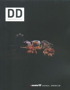 portada Nodo17 Architects: Version 2. 08 dd 33 (Design Document) [Jun 01, 2009]