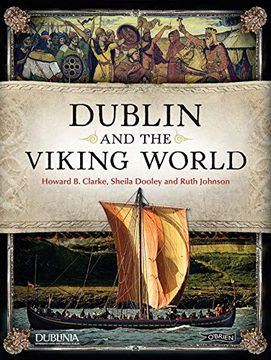 portada Dublin and the Viking World