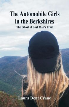 portada The Automobile Girls in the Berkshires (en Inglés)