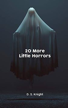 portada 20 More Little Horrors (in English)