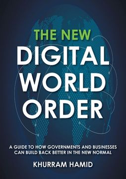 portada The New Digital World Order (en Inglés)