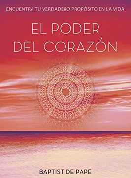 portada El Poder del Corazón (in Spanish)