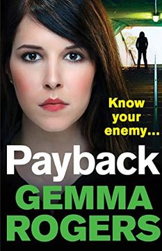 portada Payback (en Inglés)