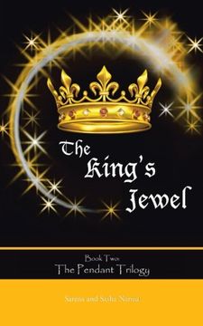 portada The King's Jewel (in English)