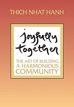 portada Joyfully Together: The Art of Building a Harmonious Community (en Inglés)