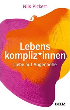 portada Lebenskompliz*Innen: Liebe auf Augenhöhe (en Alemán)