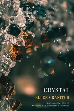 portada Crystal (en Inglés)