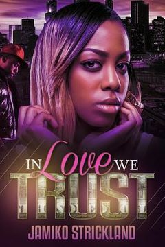 portada In Love We Trust
