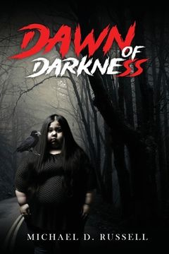 portada Dawn Of Darkness (in English)