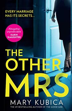 portada The Other mrs (in English)