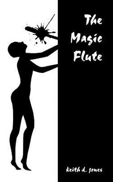 portada the magic flute (en Inglés)