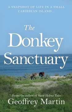 portada The Donkey Sanctuary