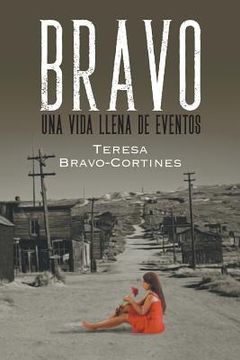 portada Bravo: Una Vida Llena de Eventos