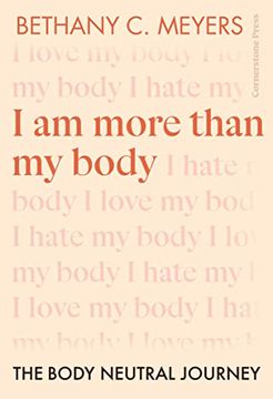 portada I am More Than my Body 