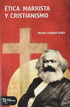 portada Etica Marxista y Cristianismo