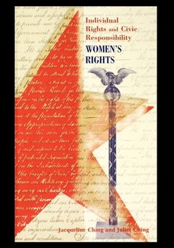 portada Women's Rights (en Inglés)