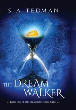 portada The Dreamwalker (en Inglés)