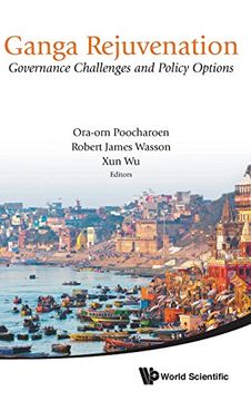 portada Ganga Rejuvenation: Governance Challenges and Policy Options