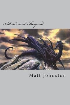 portada Alton and Beyond (in English)