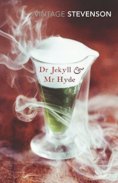 portada Dr Jekyll & mr Hyde: And Other Stories (Vintage Classics) (en Inglés)