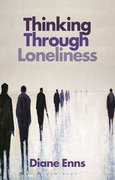 portada Thinking Through Loneliness (in English)