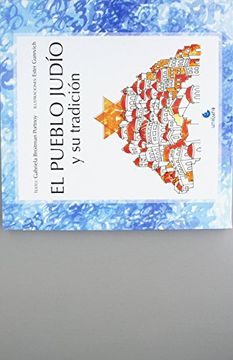 portada El Pueblo Judio y su Tradicion (in Spanish)