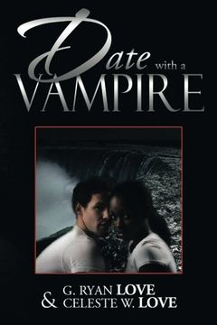 portada Date with a Vampire