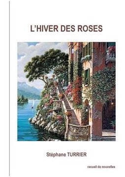 portada L'hiver des roses (en Francés)